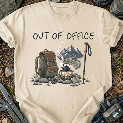 Office Oasis T-Shirt