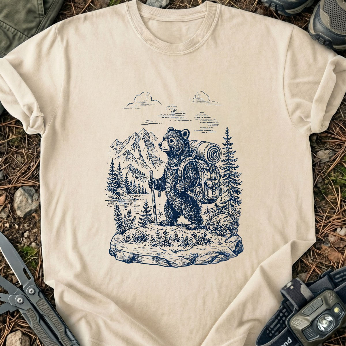 Sweet Little T-Shirt