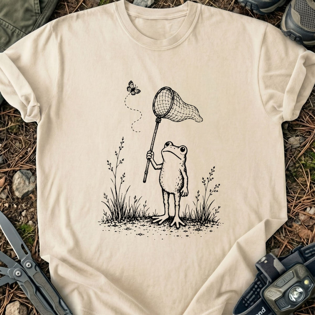 Fly Fishing T-Shirt
