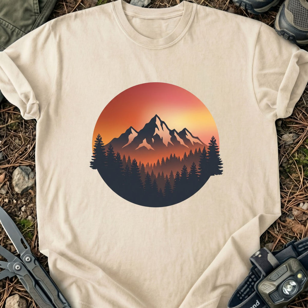 Dreamy Woods T-Shirt