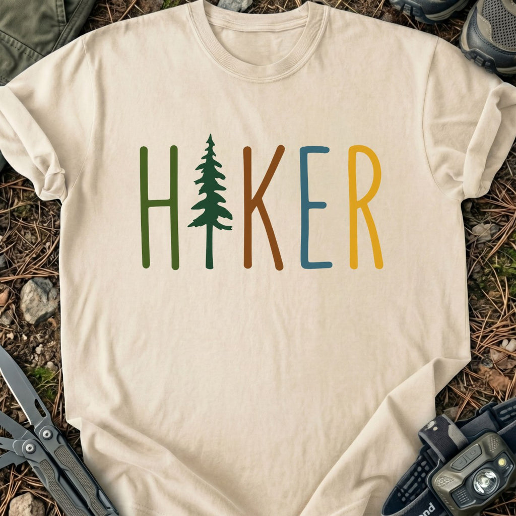 Colorful T-Shirt