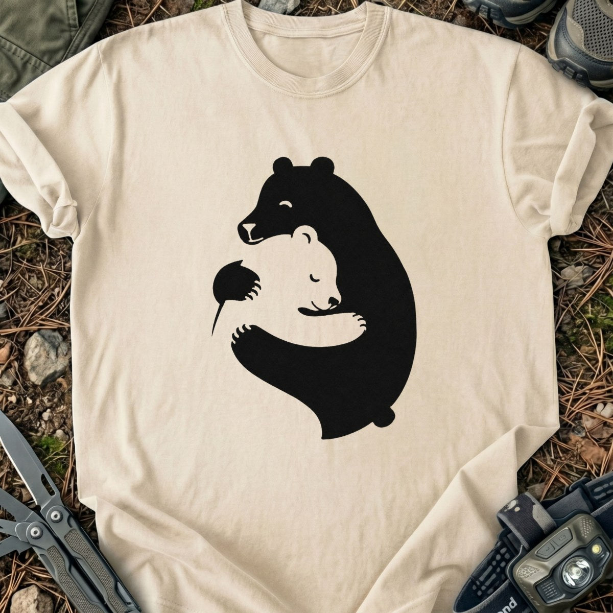 In Balance T-Shirt