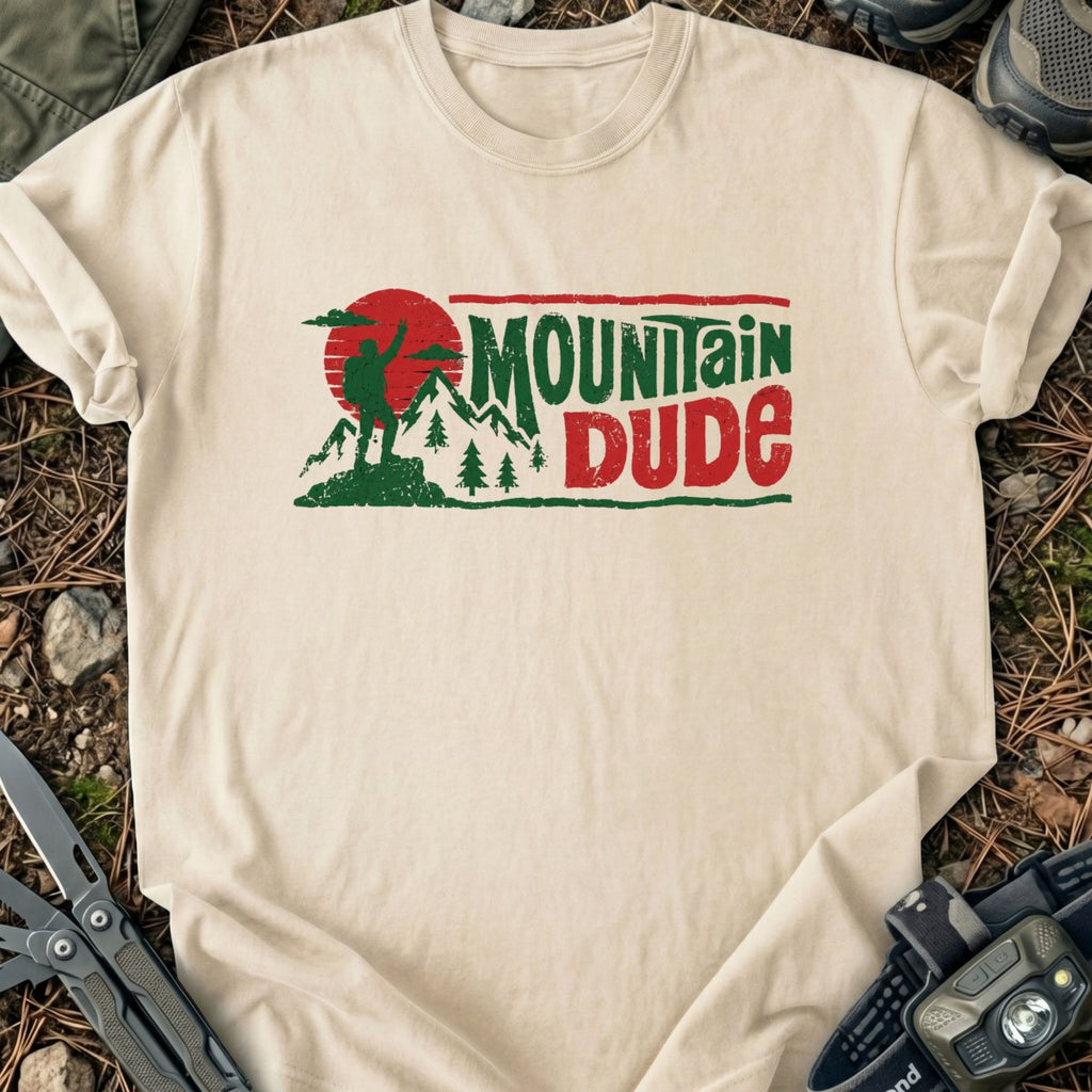 Mountain T-Shirt