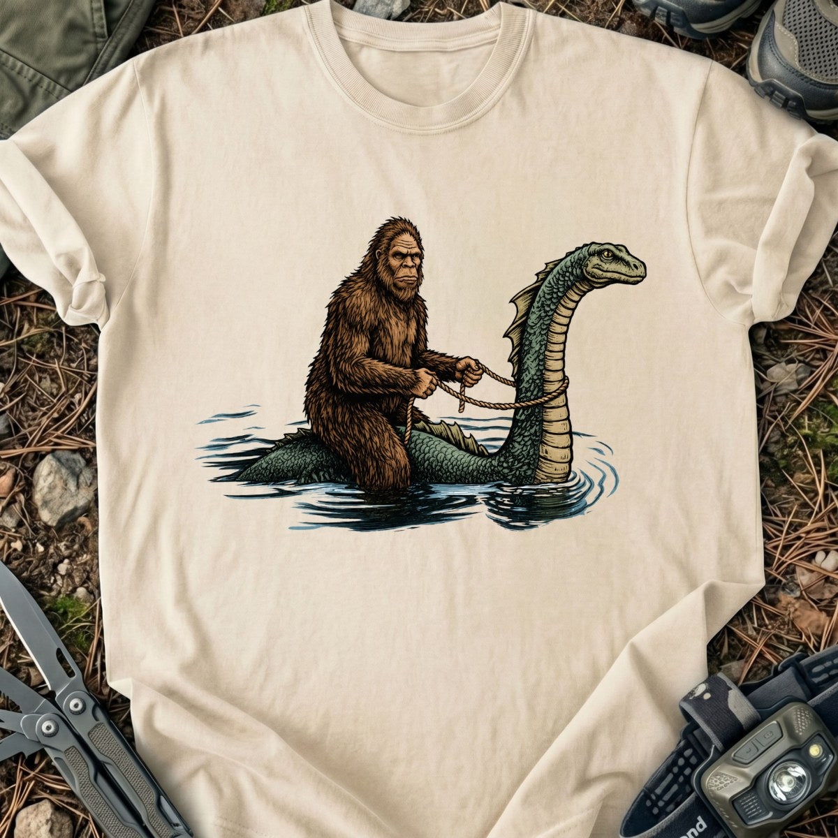 Mythical T-Shirt