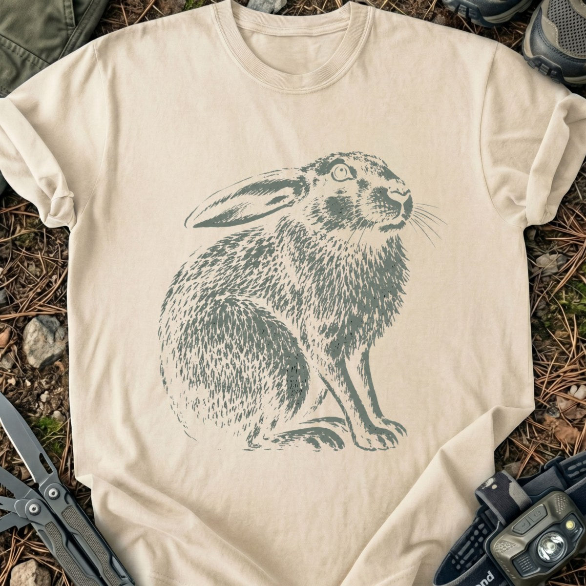 Rabbit T-Shirt