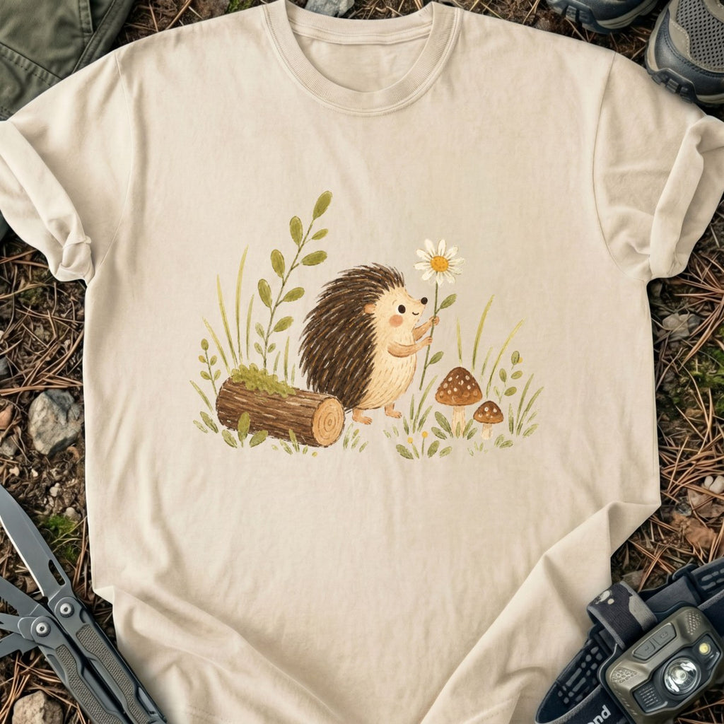 Hedgehog T-Shirt