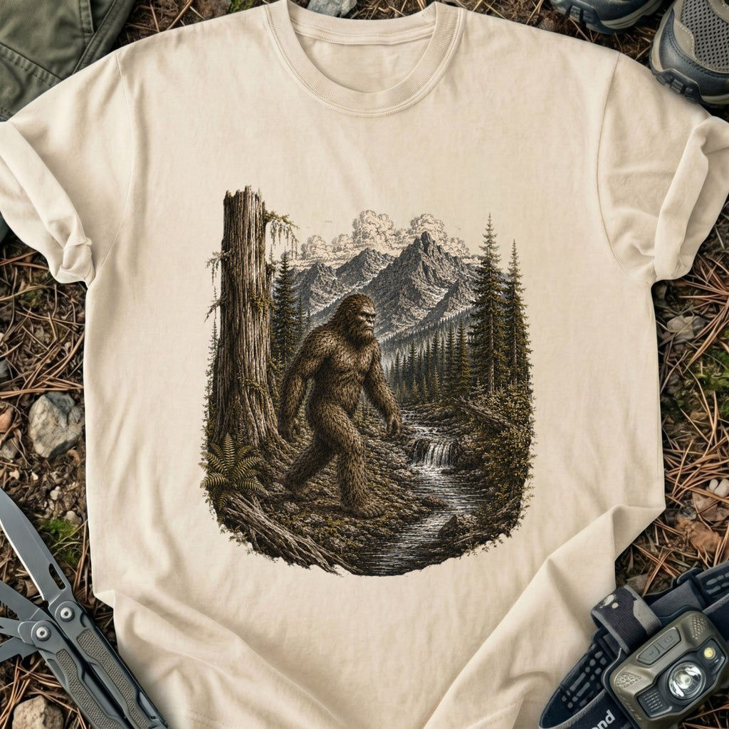 Wandering T-Shirt