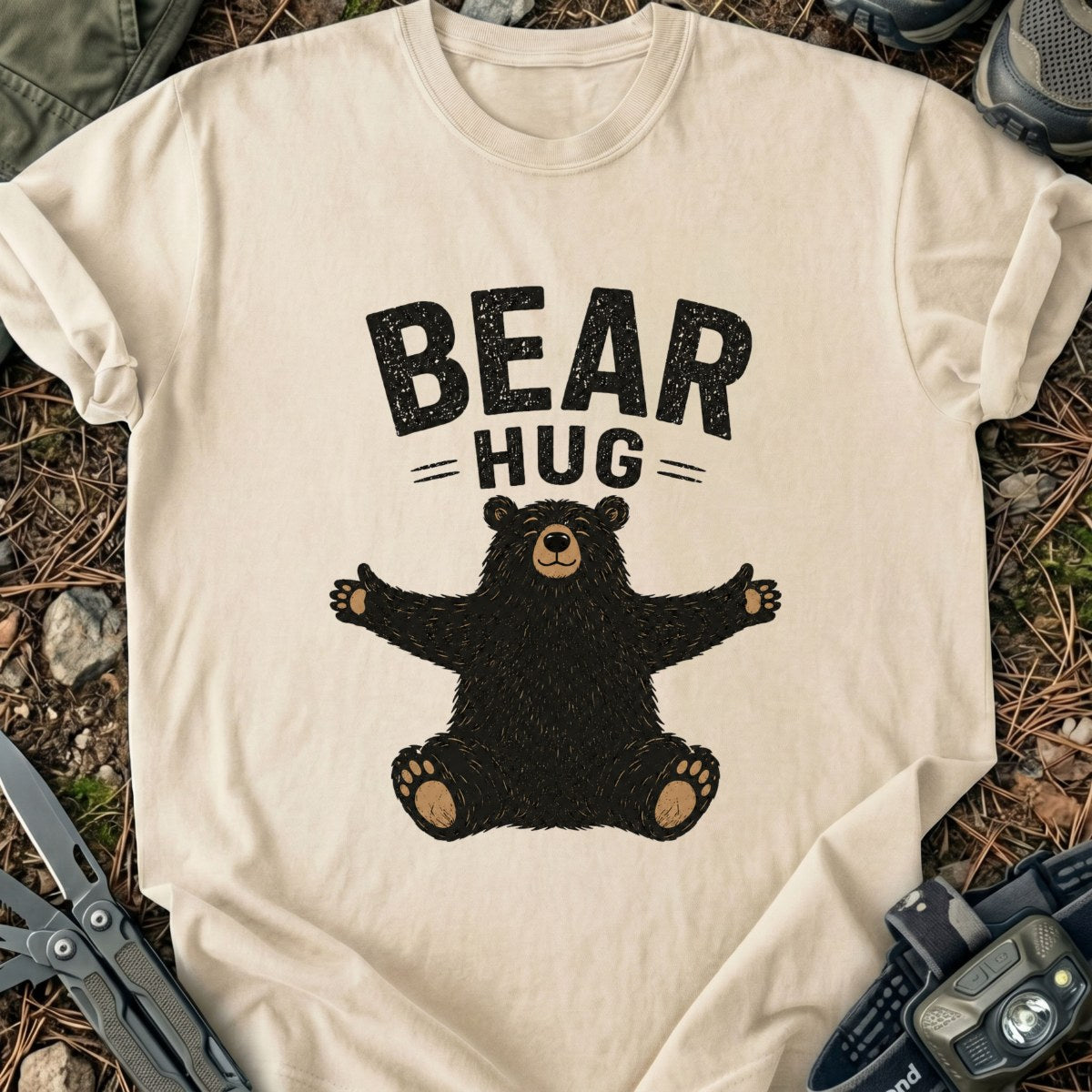 Forest T-Shirt