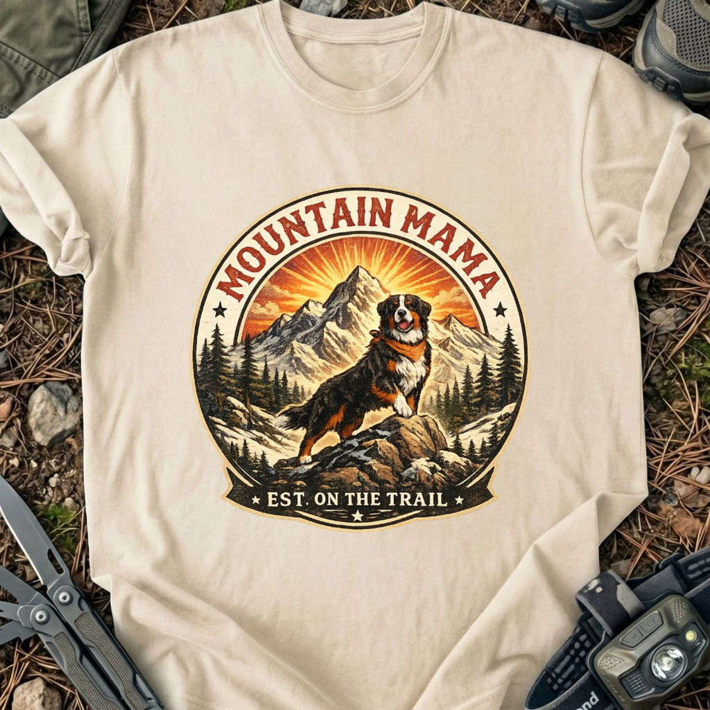 Mountain T-Shirt