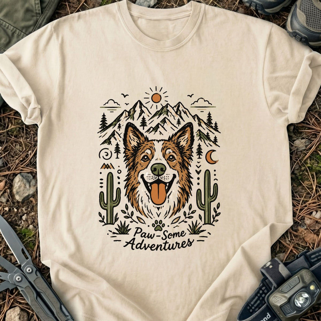Good Boy Energy T-Shirt