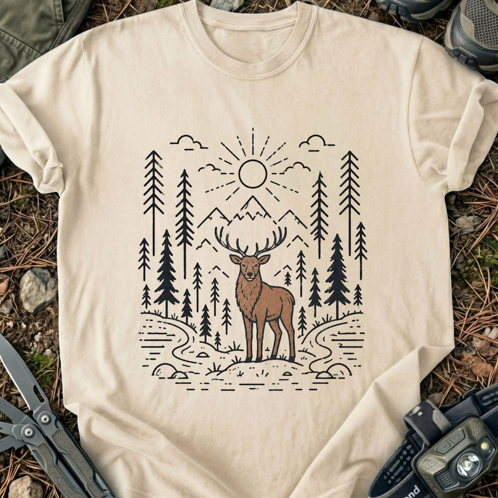 Forest T-Shirt