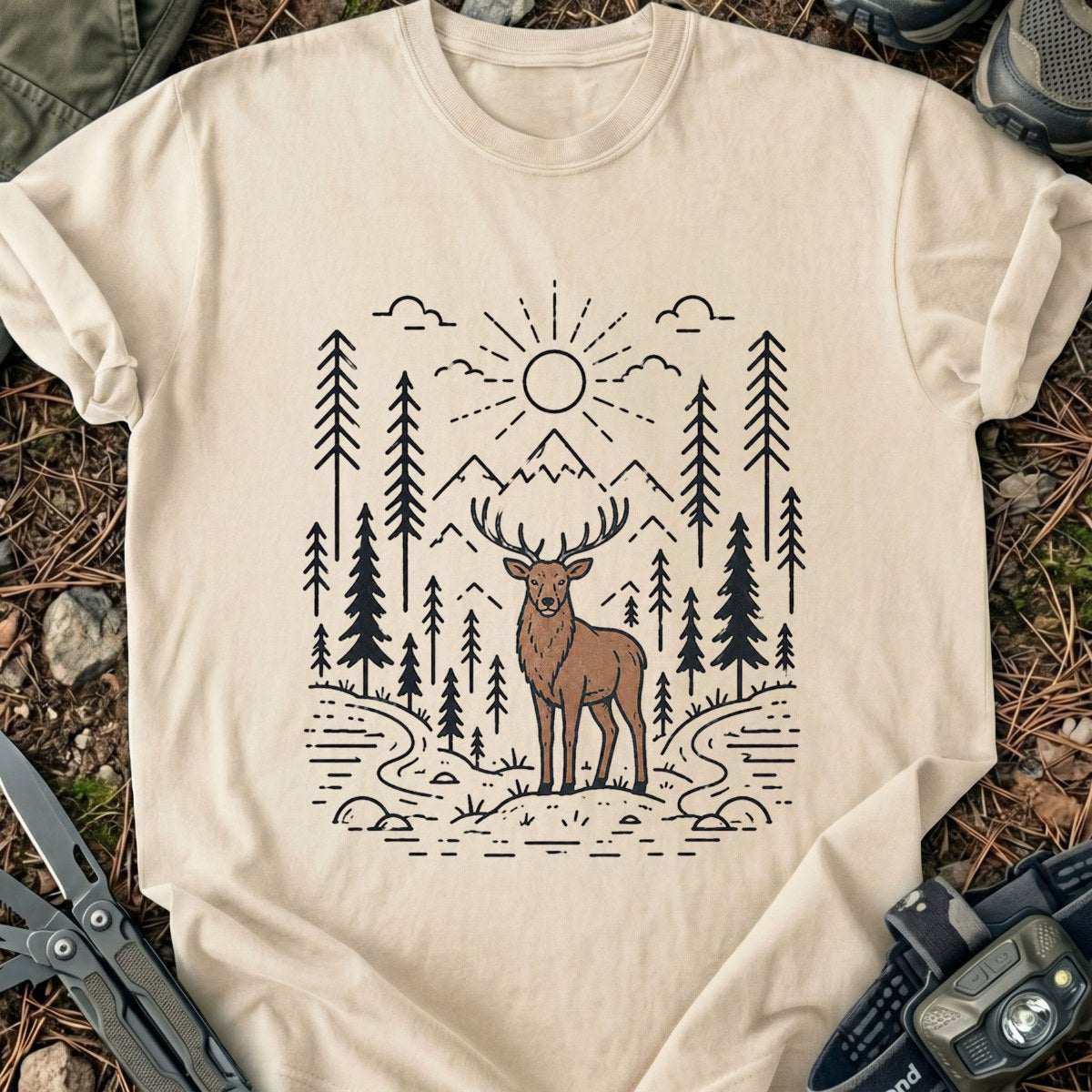 Forest T-Shirt