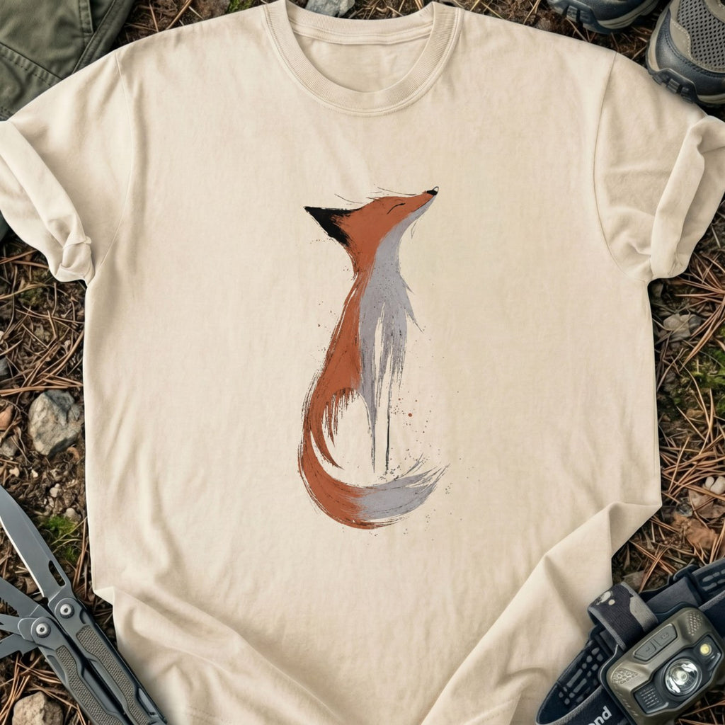 Sweet Fox T-Shirt