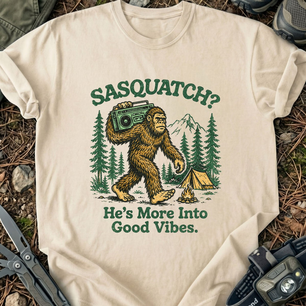 Good Vibes T-Shirt