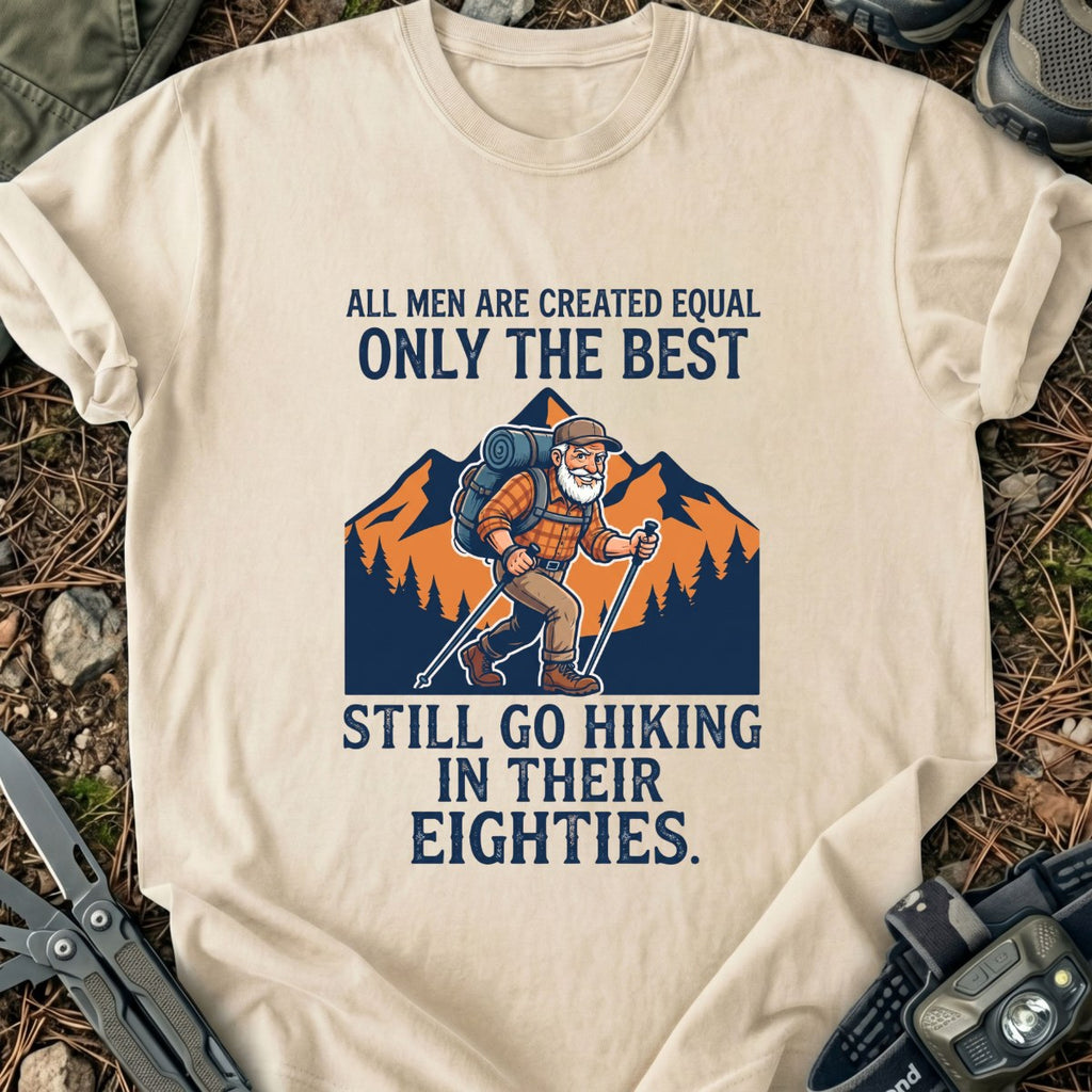 Eighties T-Shirt