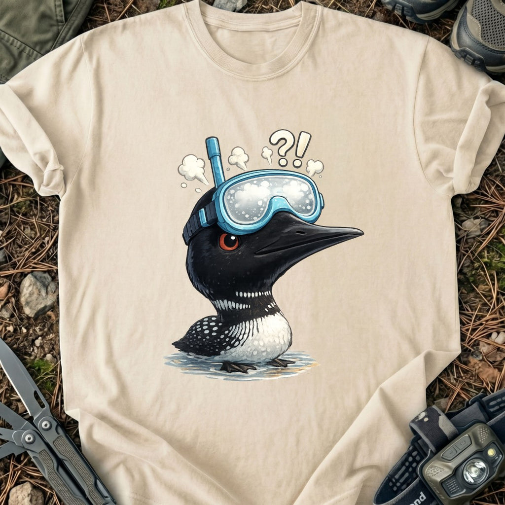 Snorkeling T-Shirt