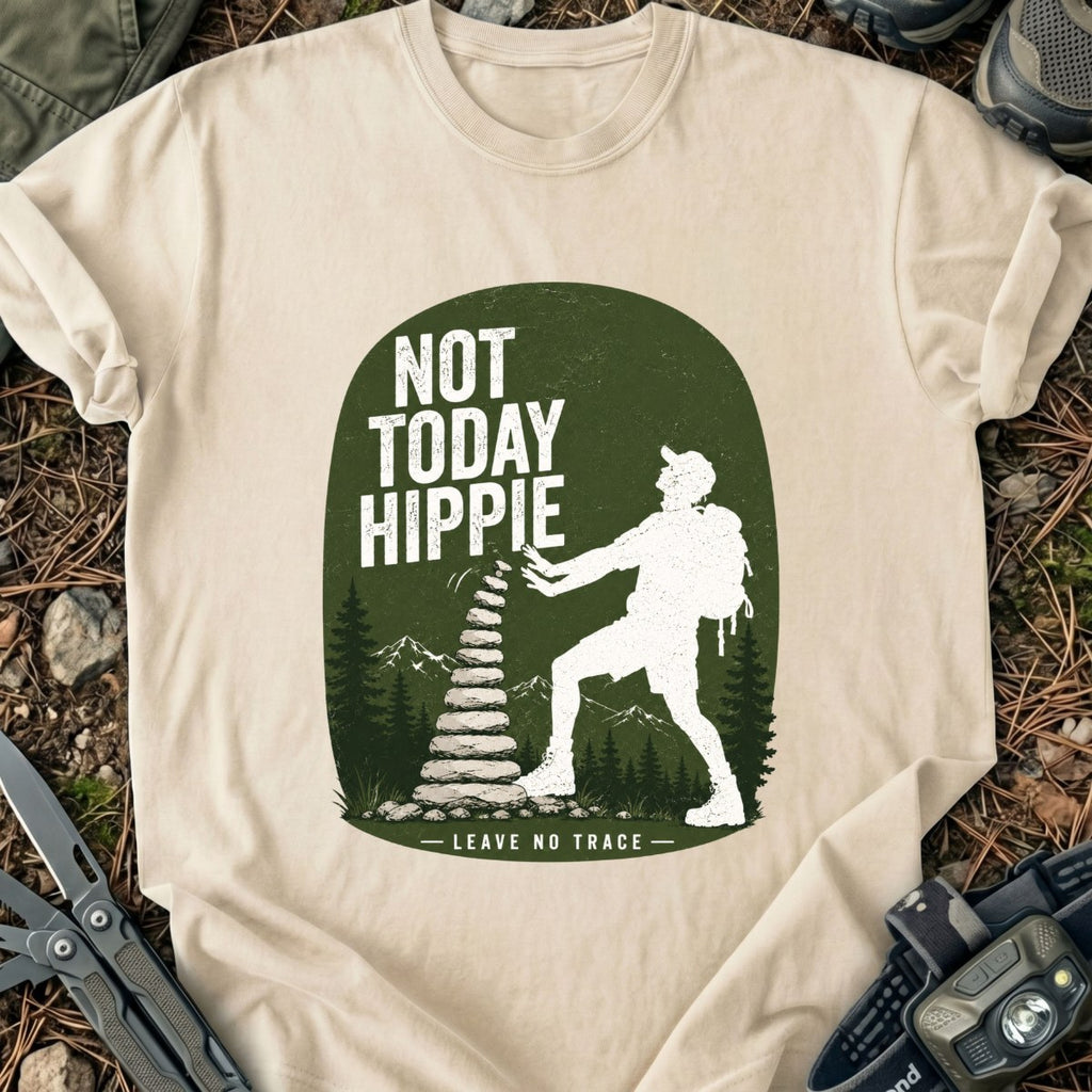 Not Today T-Shirt