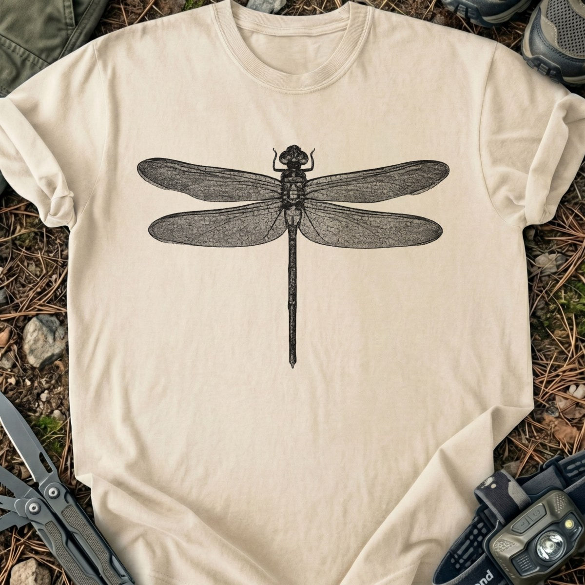 Dragonfly T-Shirt