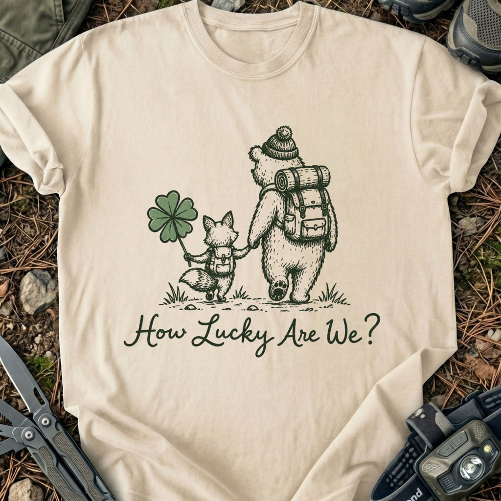 Lucky T-Shirt