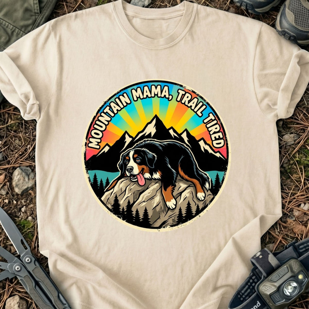 Trail Tired T-Shirt
