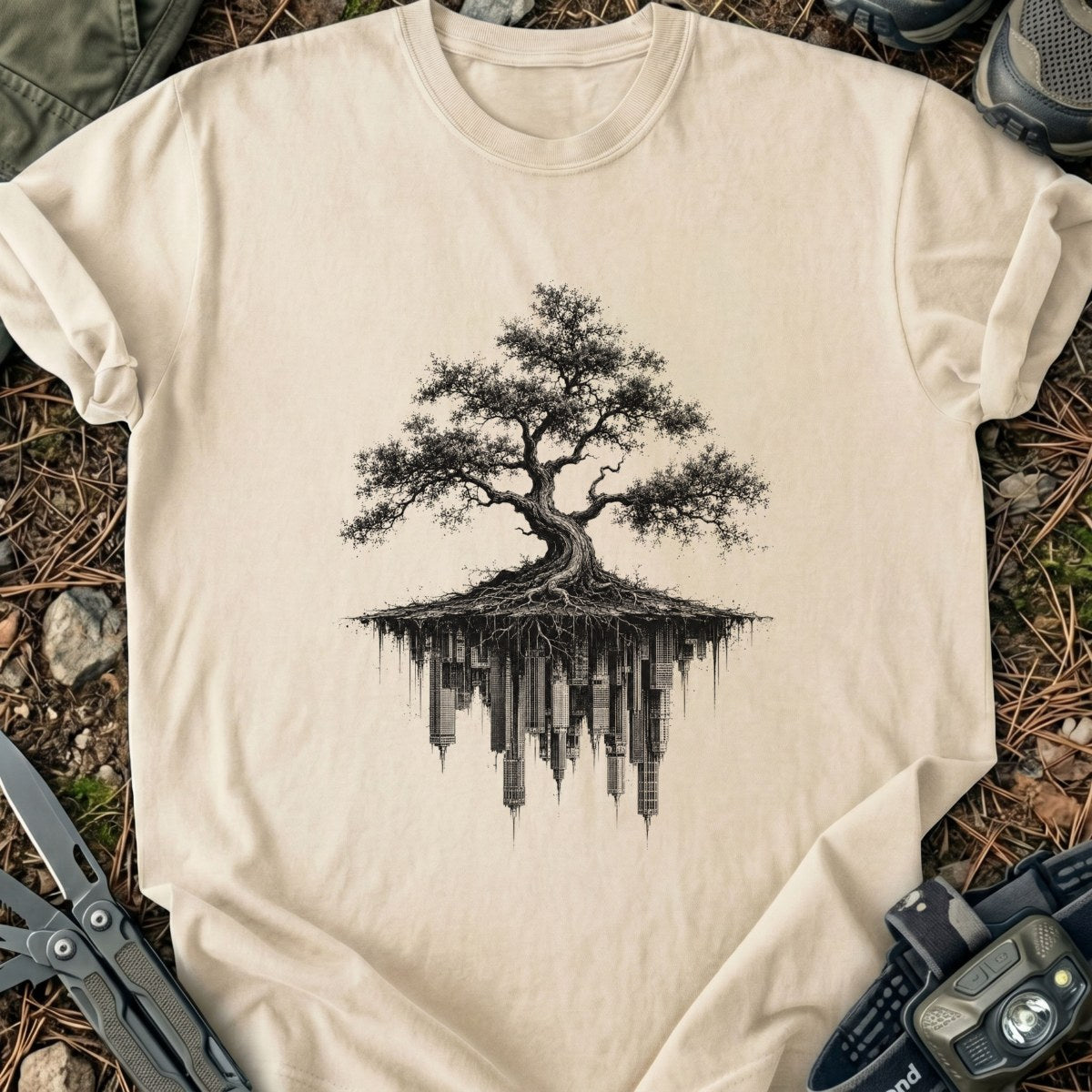 Mountain T-Shirt