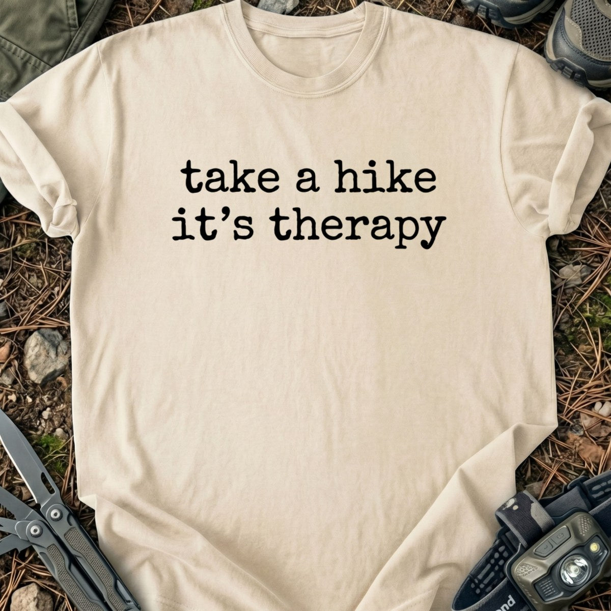 Therapy T-Shirt