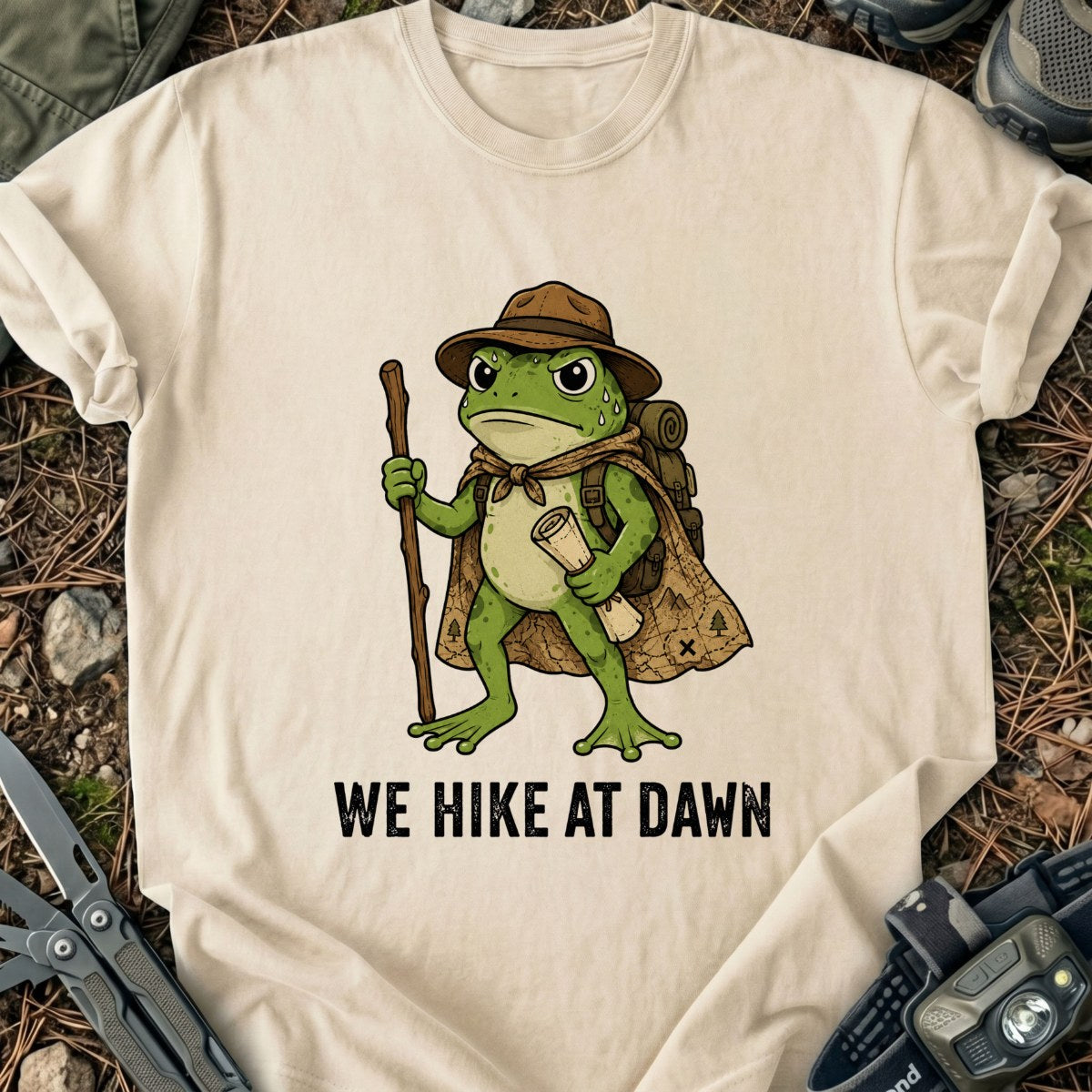 Little T-Shirt