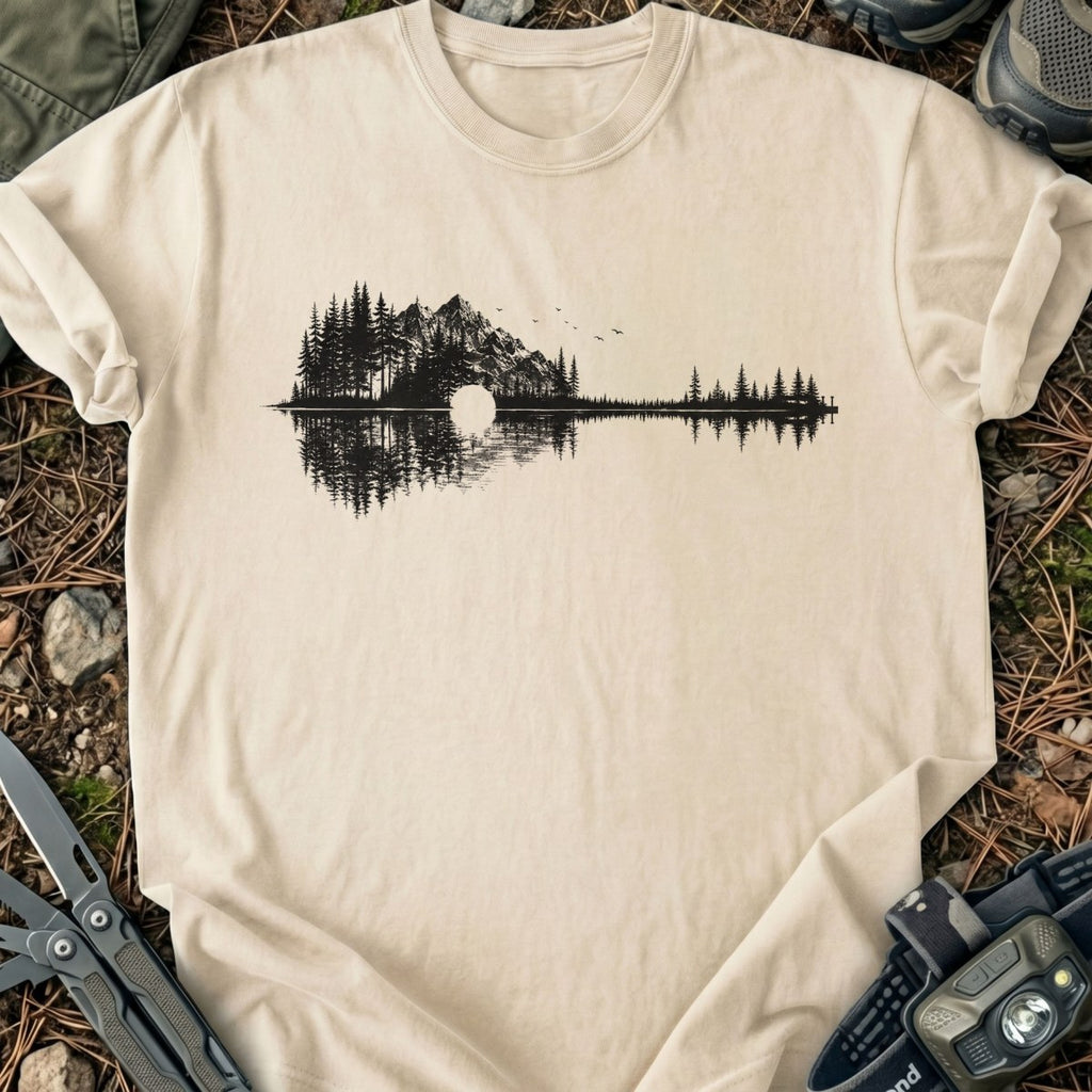 Mountain T-Shirt