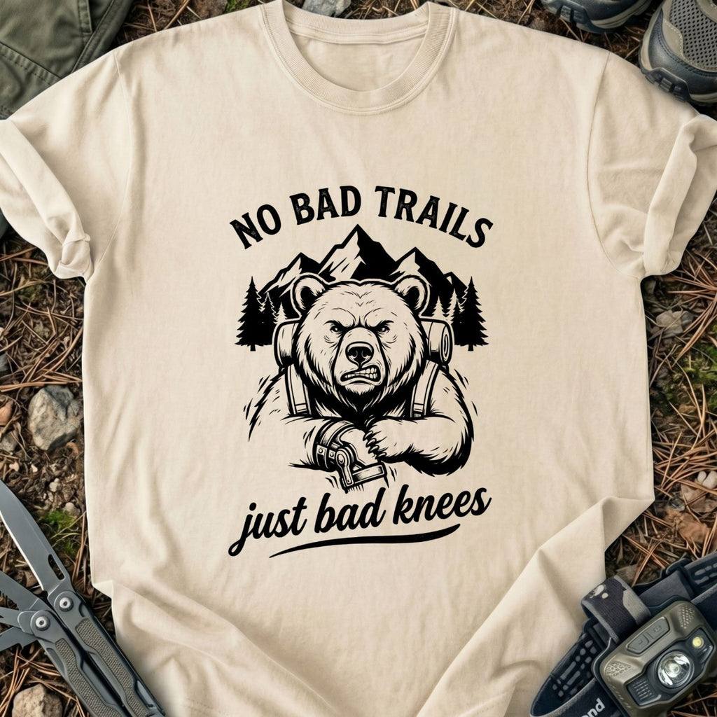 Bad Knees T-Shirt