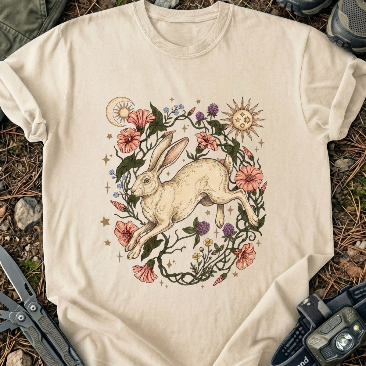 Rabbit T-Shirt