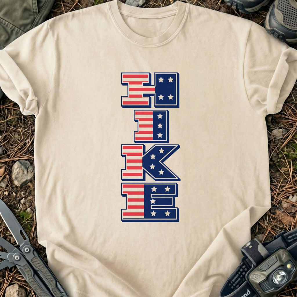 American Hike T-Shirt