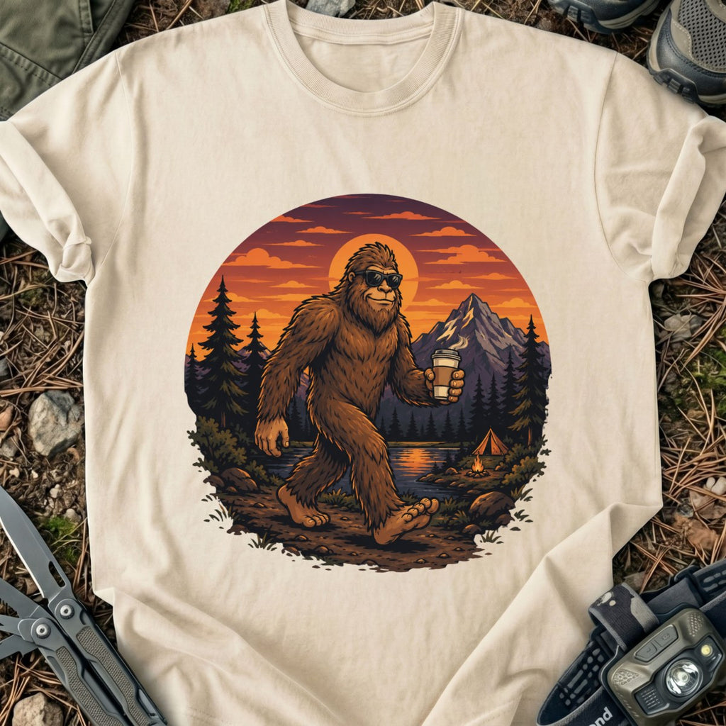 Hold My T-Shirt