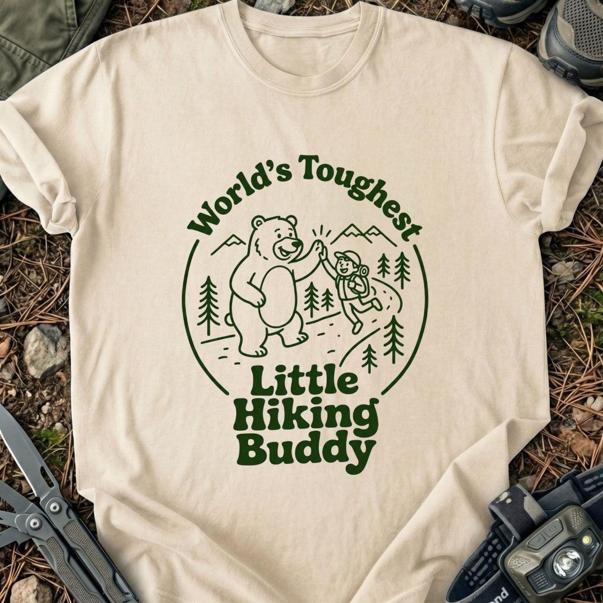 Trail Pals T-Shirt
