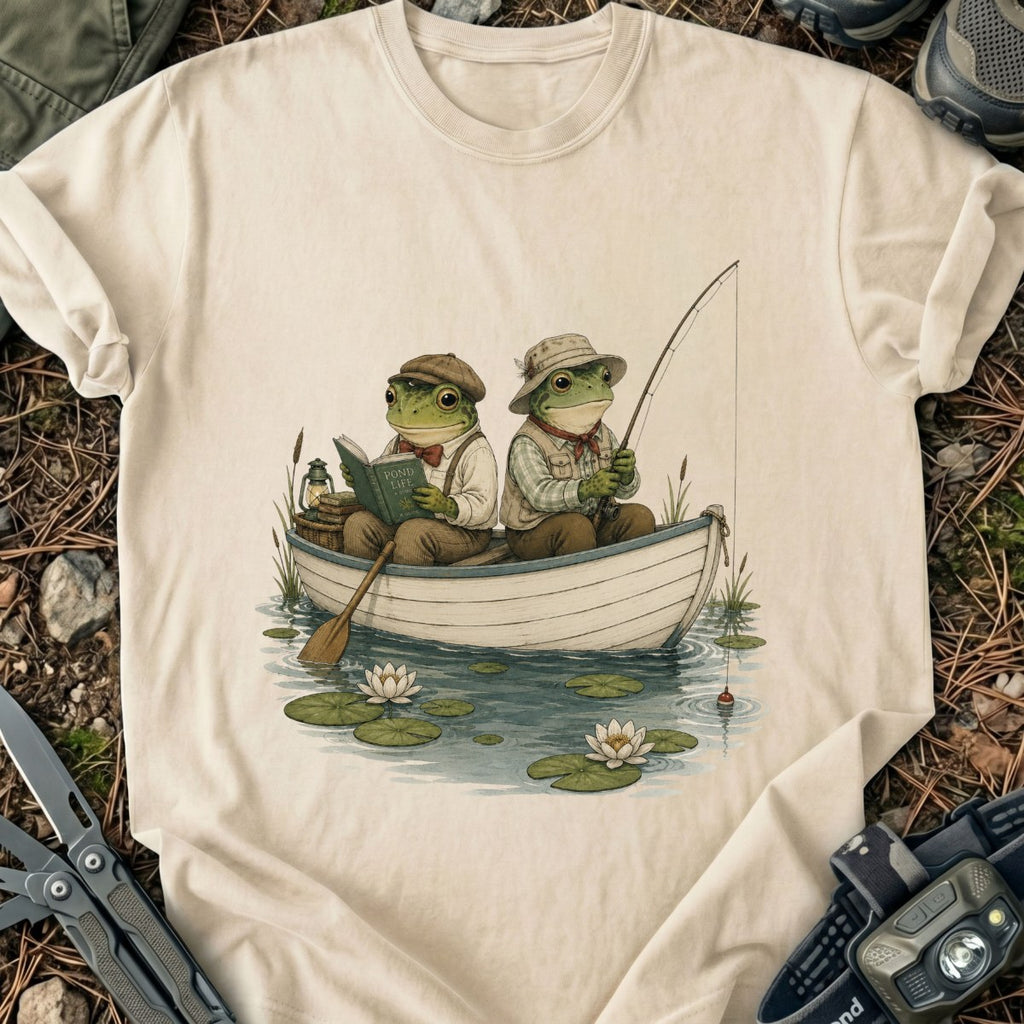 Little T-Shirt