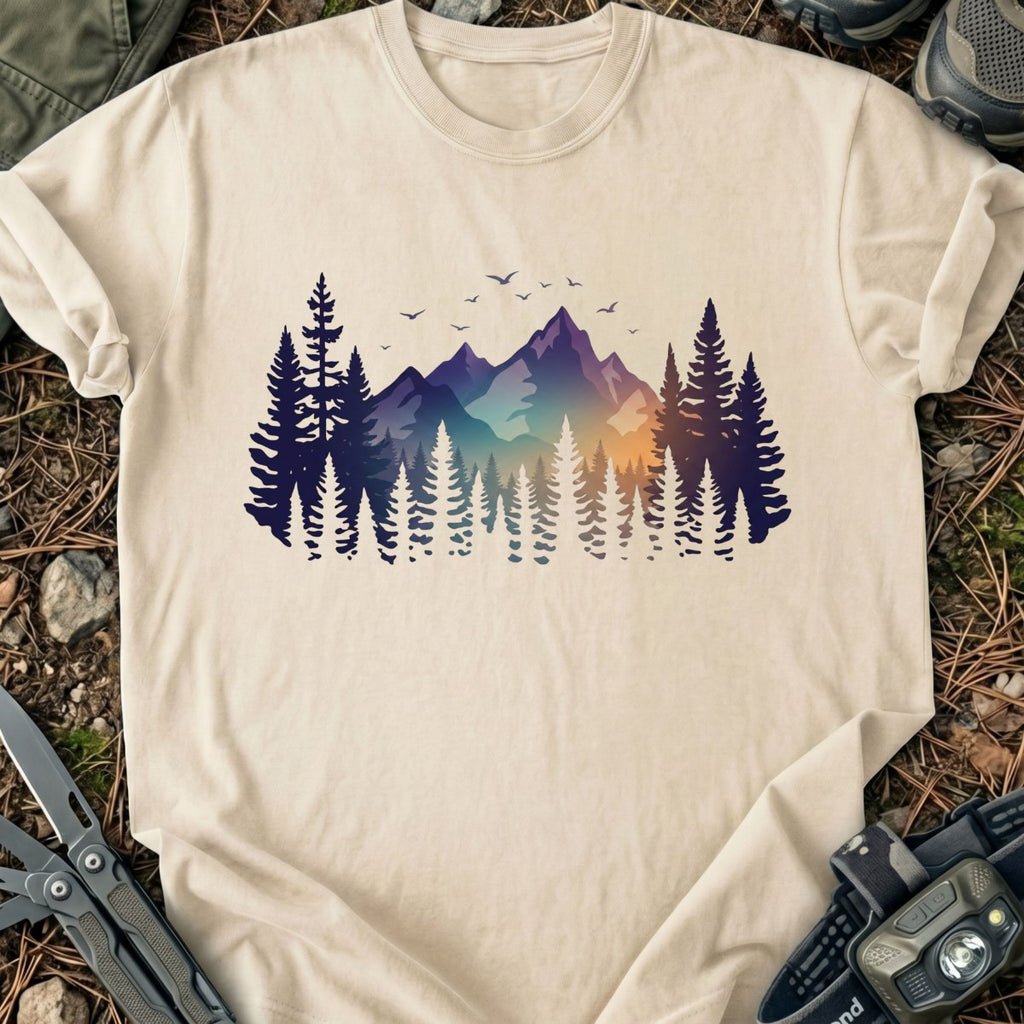 Woods Party T-Shirt