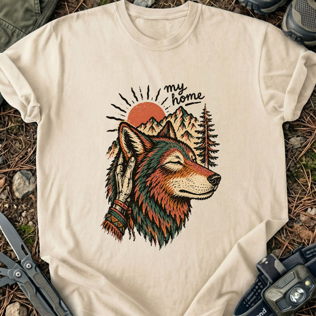 Wild Belonging T-Shirt