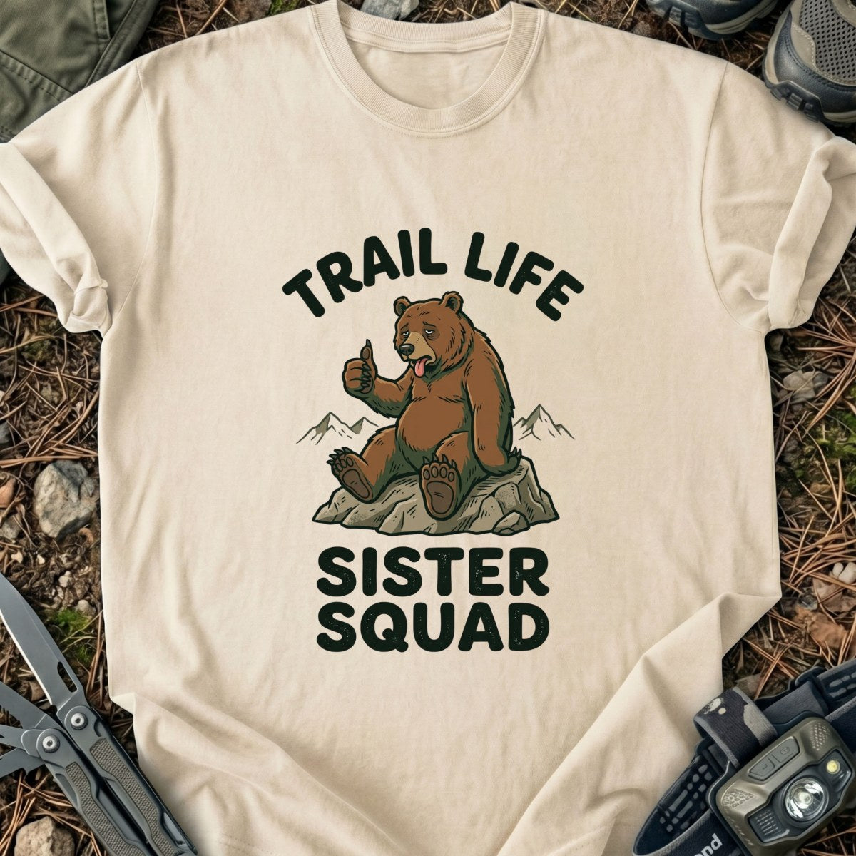 Trail Life T-Shirt