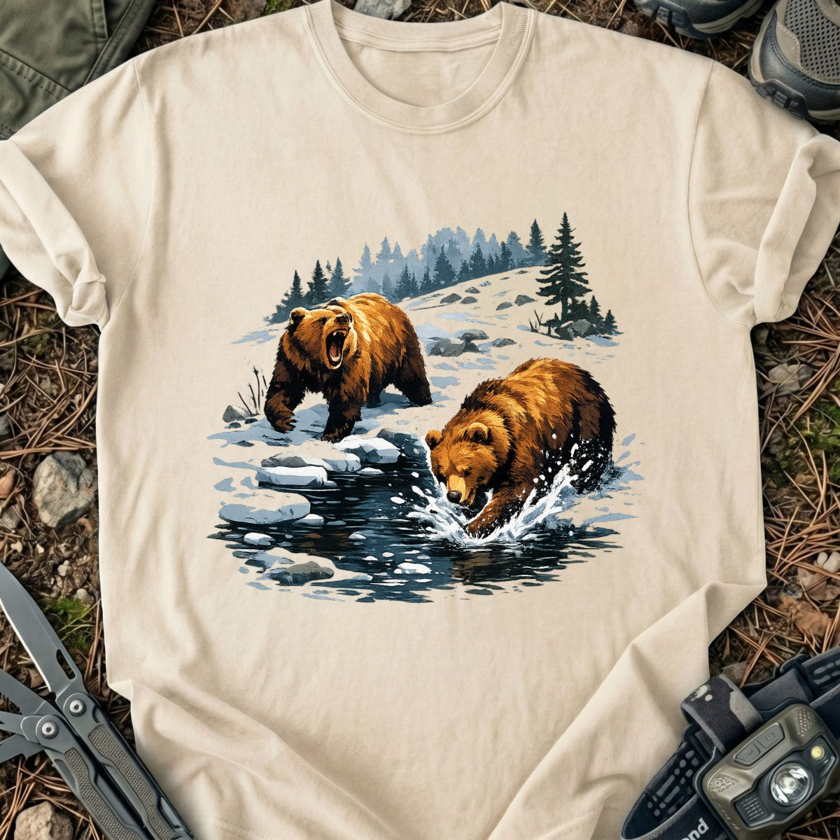 Grumpy T-Shirt