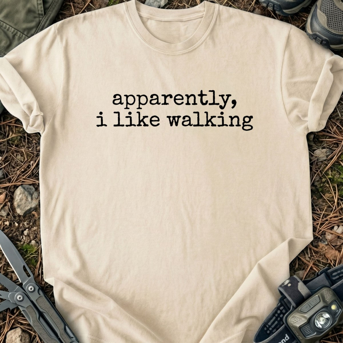 I Like T-Shirt