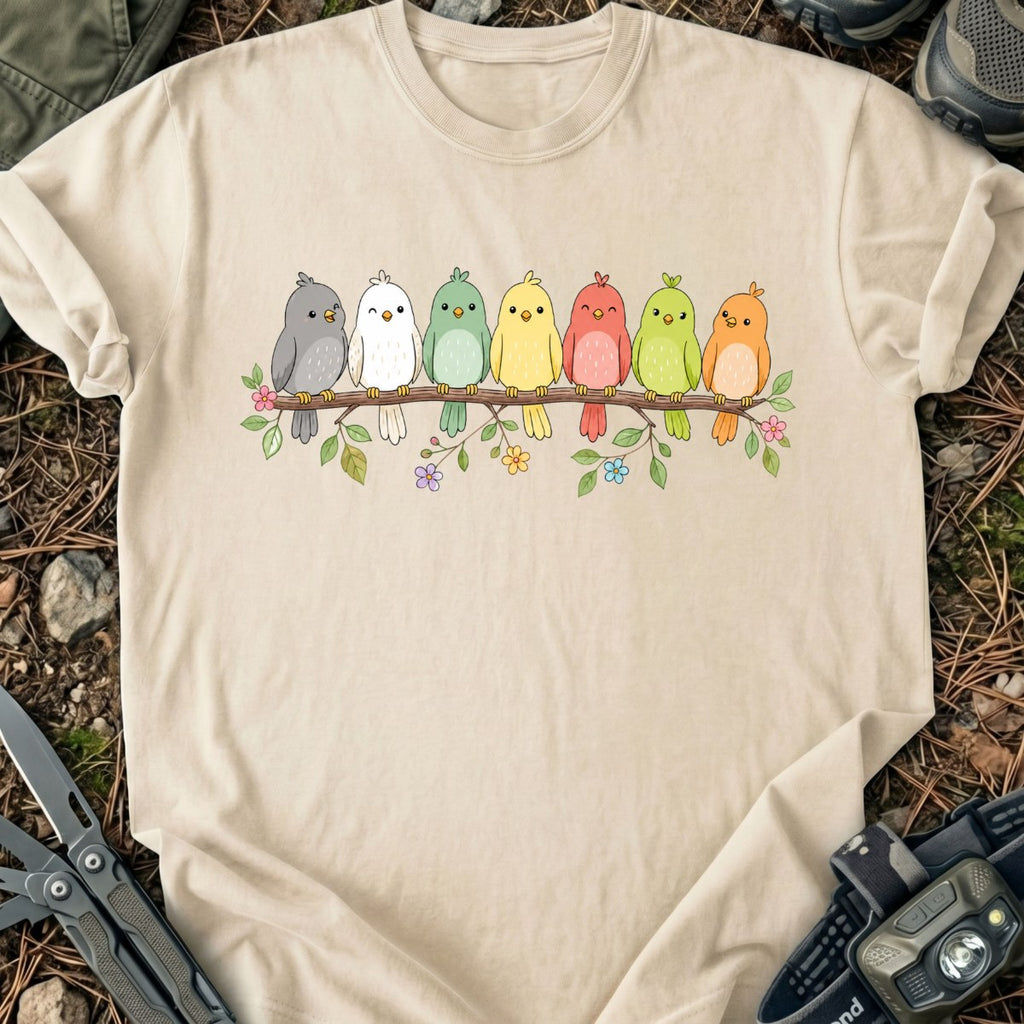 Pastel T-Shirt