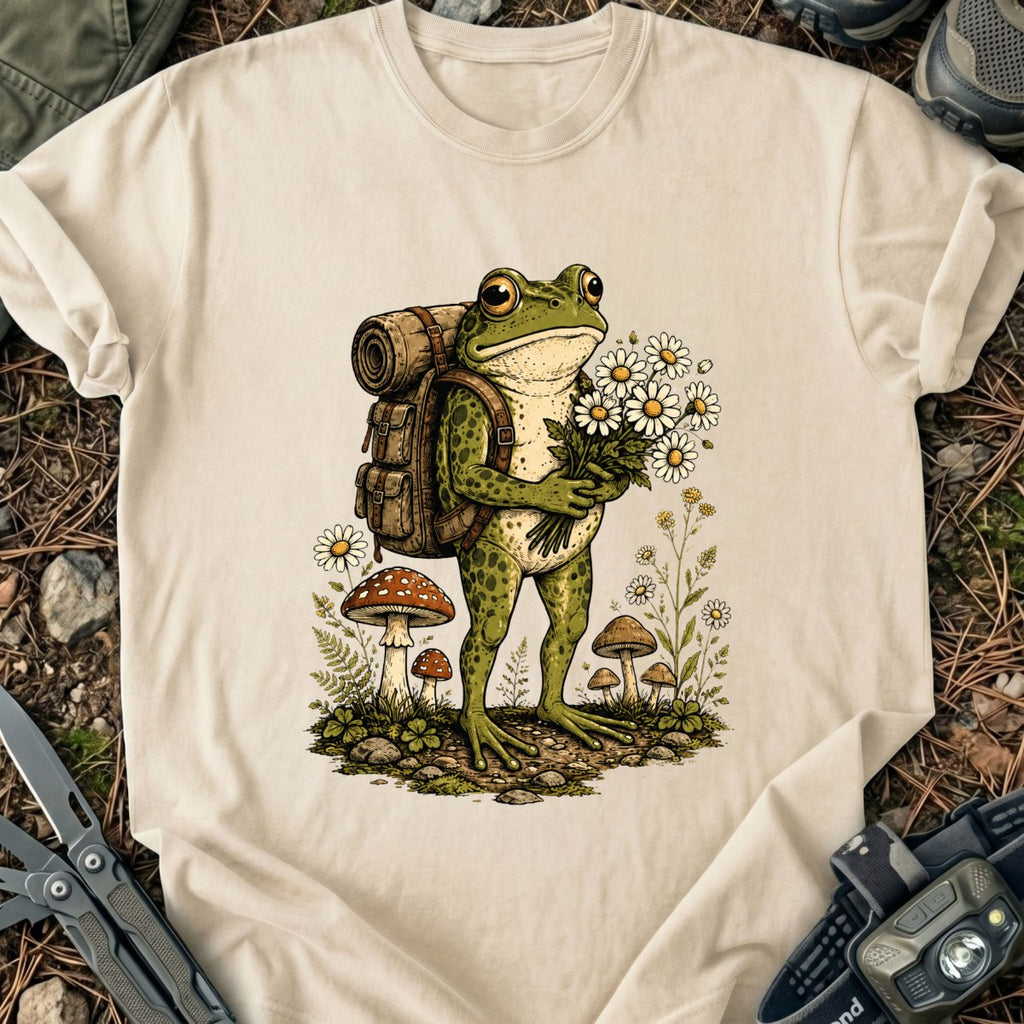 Mushroom T-Shirt