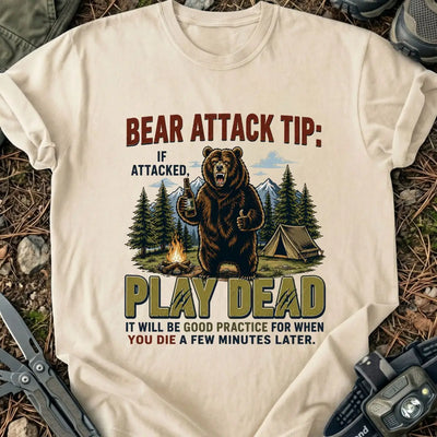 Play Dead T-Shirt