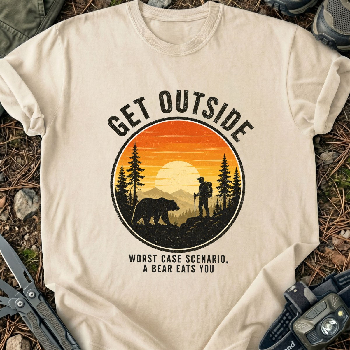 Reality T-Shirt