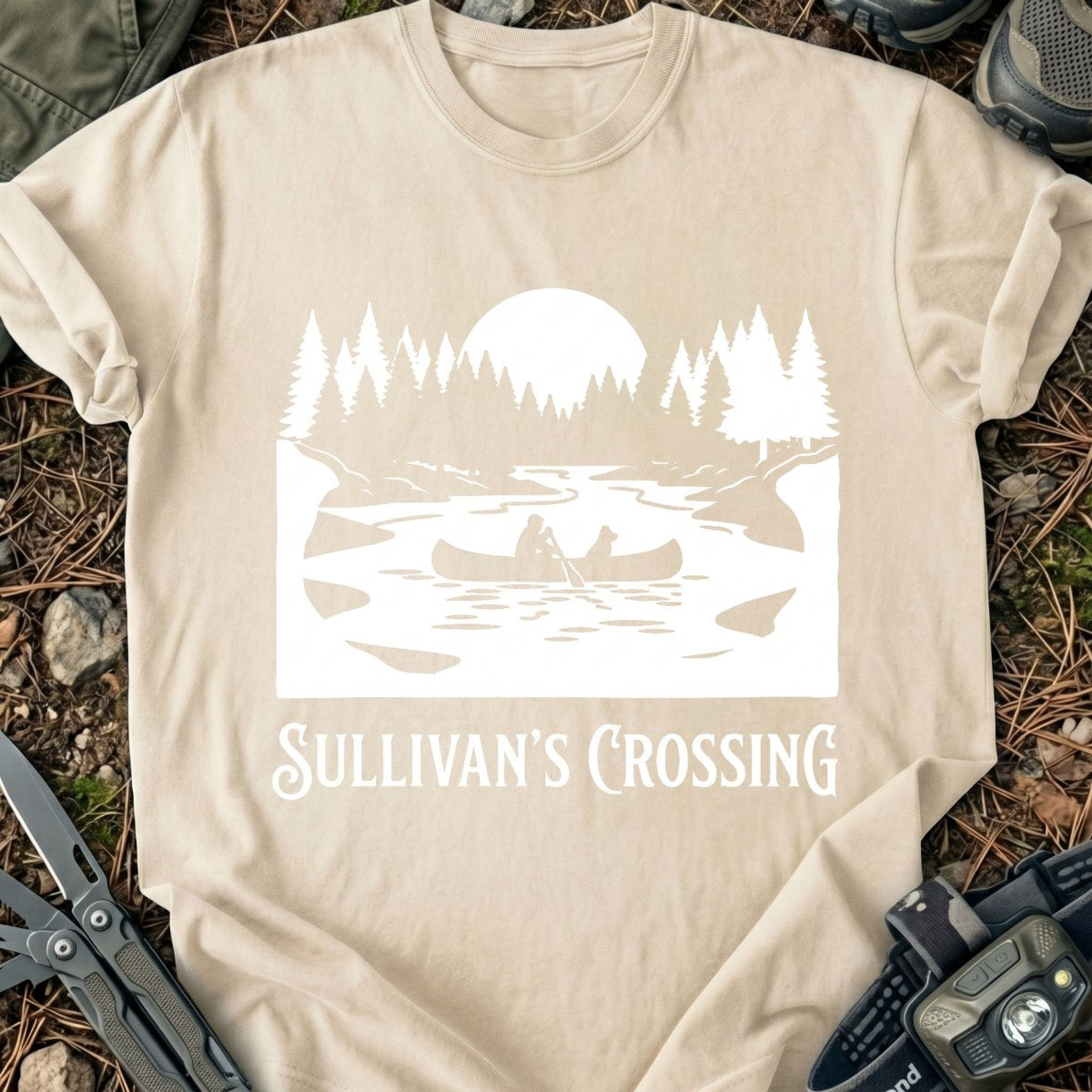 Sullivans T-Shirt