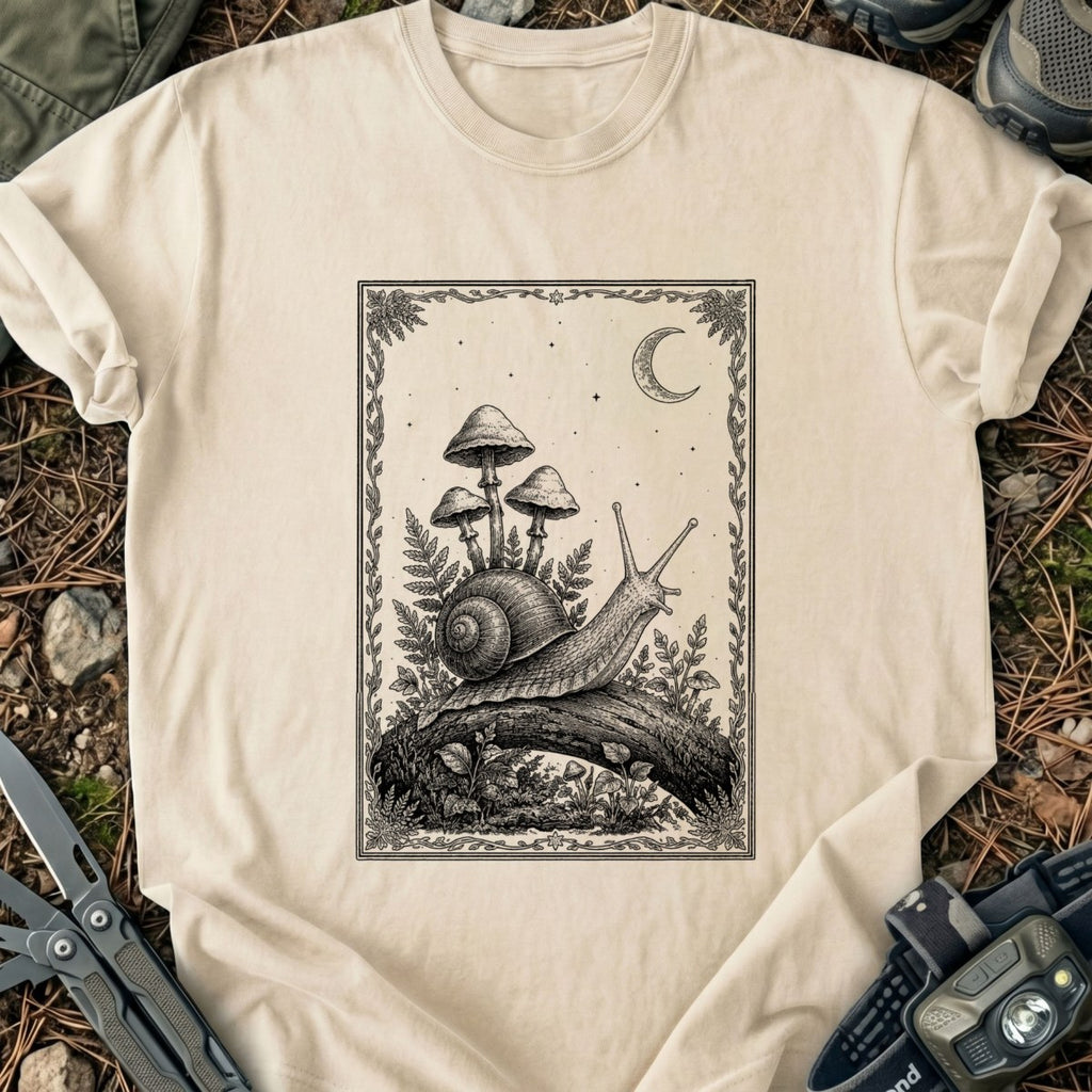 Slowly T-Shirt