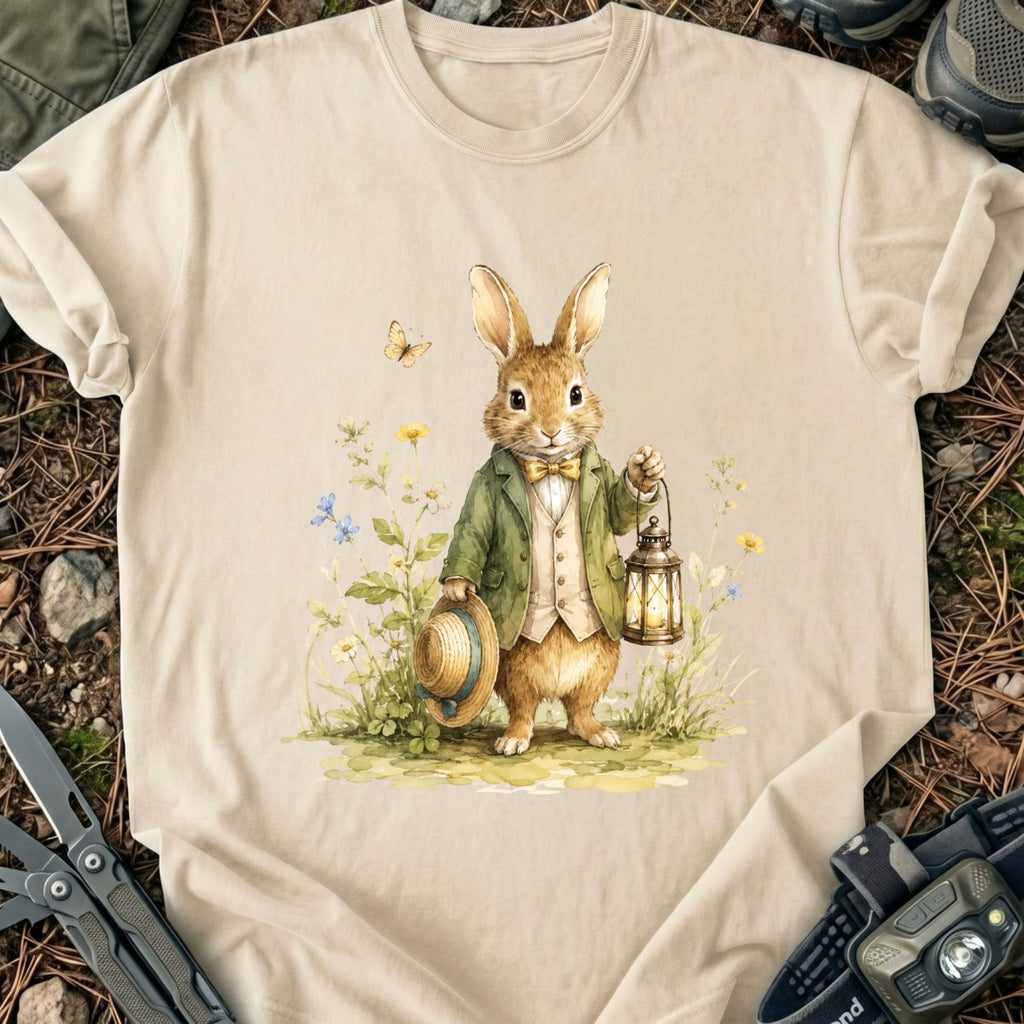 Cute Rabbit T-Shirt