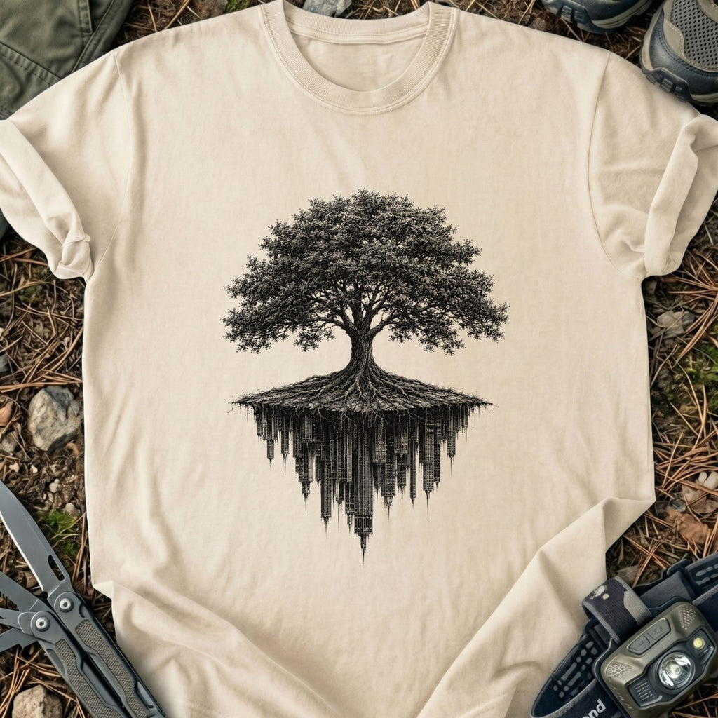 Tree Skyline T-Shirt