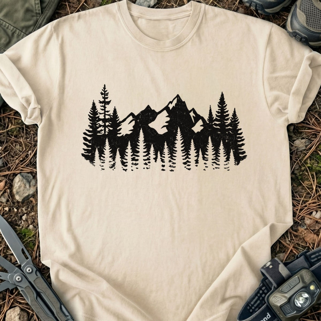 Mountain T-Shirt