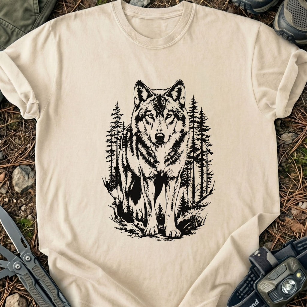 Wolf T-Shirt