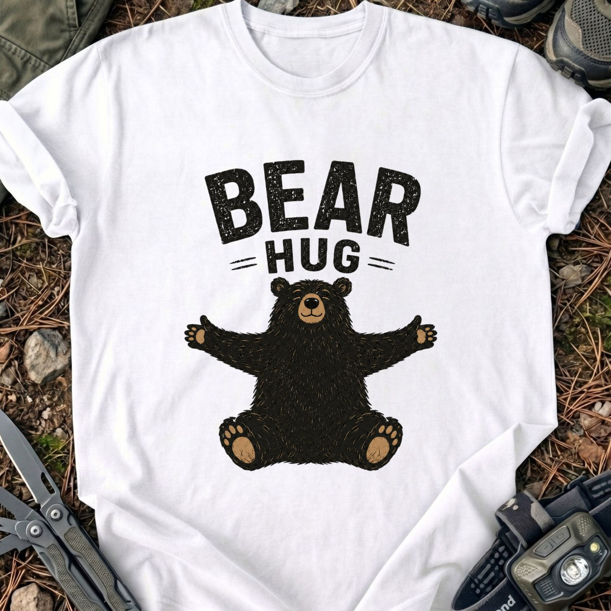 Forest T-Shirt
